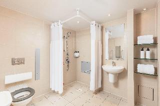 Staybridge Suites Newcastle fotoÄŸrafÄ±