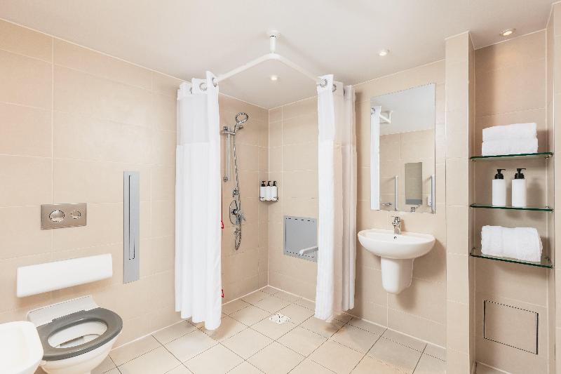 Staybridge Suites Newcastle - Oda