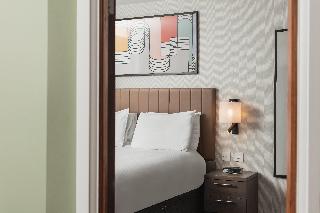 Staybridge Suites Newcastle fotoÄŸrafÄ±