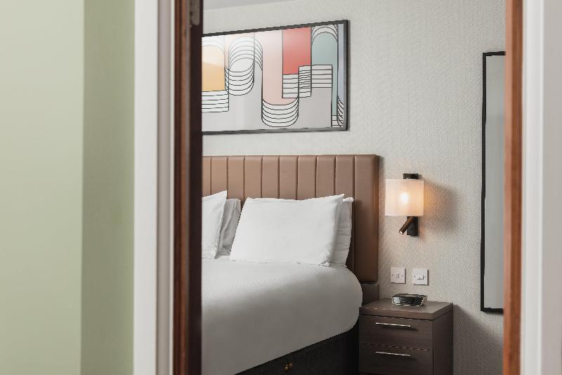 Staybridge Suites Newcastle - Oda