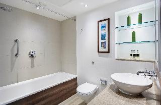 Staybridge Suites Newcastle fotoÄŸrafÄ±
