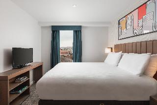 Staybridge Suites Newcastle fotoÄŸrafÄ±