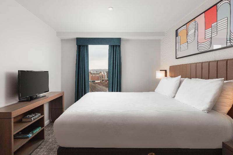 Staybridge Suites Newcastle - Oda