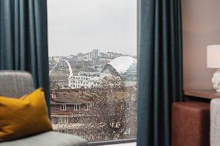 Staybridge Suites Newcastle fotoÄŸrafÄ±
