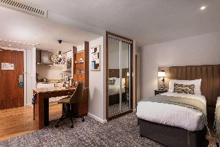 Staybridge Suites Newcastle fotoÄŸrafÄ±