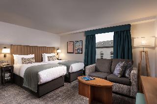Staybridge Suites Newcastle fotoÄŸrafÄ±