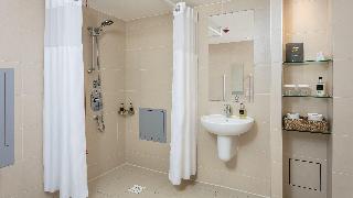 Staybridge Suites Newcastle fotoÄŸrafÄ±