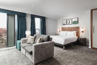 Staybridge Suites Newcastle fotoÄŸrafÄ±