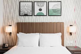 Staybridge Suites Newcastle fotoÄŸrafÄ±