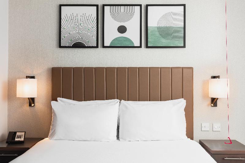 Staybridge Suites Newcastle - Oda