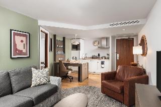 Staybridge Suites Newcastle fotoÄŸrafÄ±