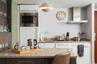 Staybridge Suites Newcastle fotoÄŸrafÄ±