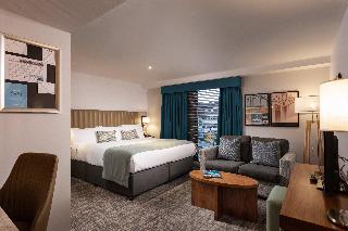 Staybridge Suites Newcastle fotoÄŸrafÄ±