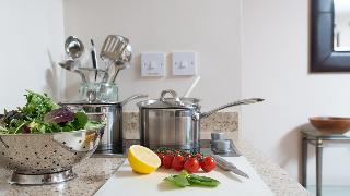 Staybridge Suites Newcastle fotoÄŸrafÄ±