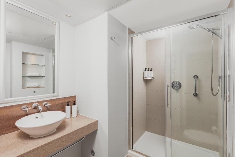 Staybridge Suites Newcastle - Oda
