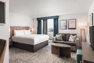 Staybridge Suites Newcastle fotoÄŸrafÄ±