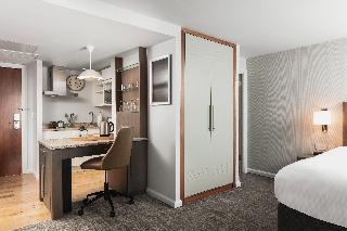 Staybridge Suites Newcastle fotoÄŸrafÄ±