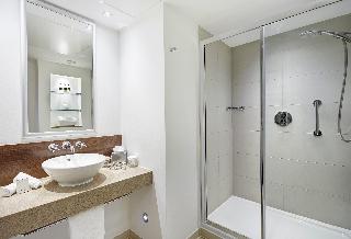 Staybridge Suites Newcastle fotoÄŸrafÄ±