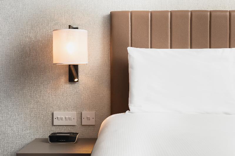 Staybridge Suites Newcastle - Oda