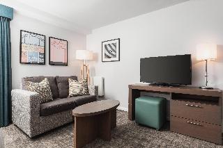 Staybridge Suites Newcastle fotoÄŸrafÄ±