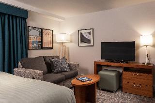 Staybridge Suites Newcastle fotoÄŸrafÄ±