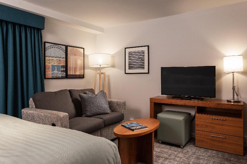 Staybridge Suites Newcastle - Oda