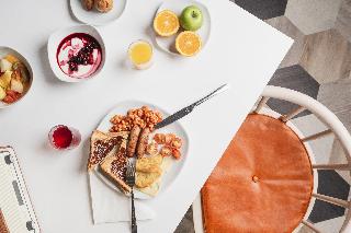 Staybridge Suites Newcastle fotoÄŸrafÄ±