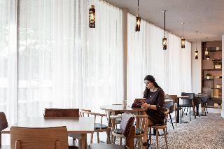 Staybridge Suites Newcastle fotoÄŸrafÄ±