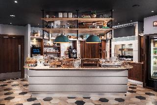 Staybridge Suites Newcastle fotoÄŸrafÄ±