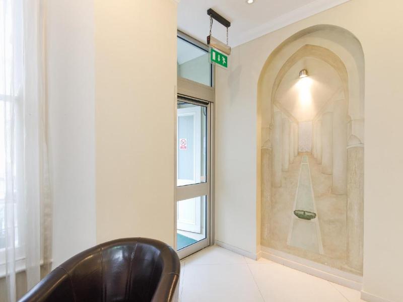 The Royale Chulan Hyde Park Hotel London - Lobi