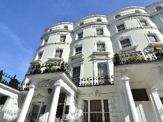 The Royale Chulan Hyde Park Hotel London fotoÄŸrafÄ±