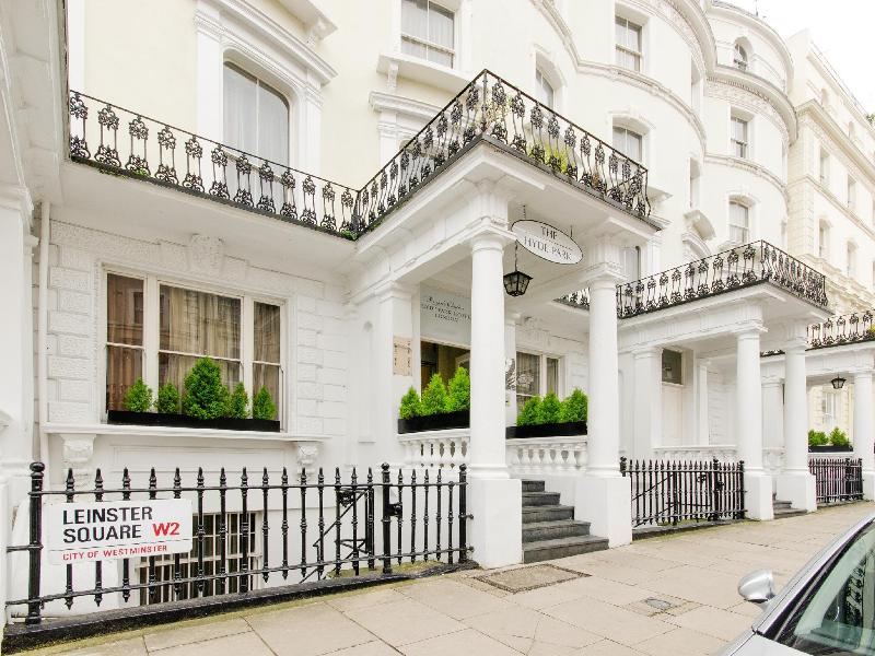 The Royale Chulan Hyde Park Hotel London - Genel