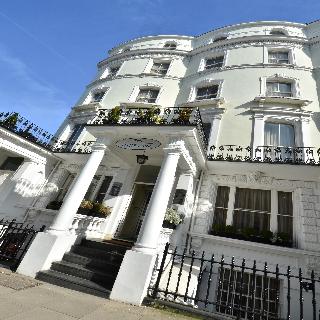 The Royale Chulan Hyde Park Hotel London fotoÄŸrafÄ±