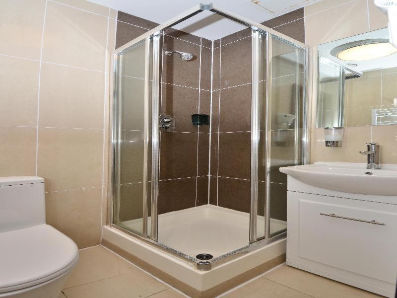 The Royale Chulan Hyde Park Hotel London - Genel