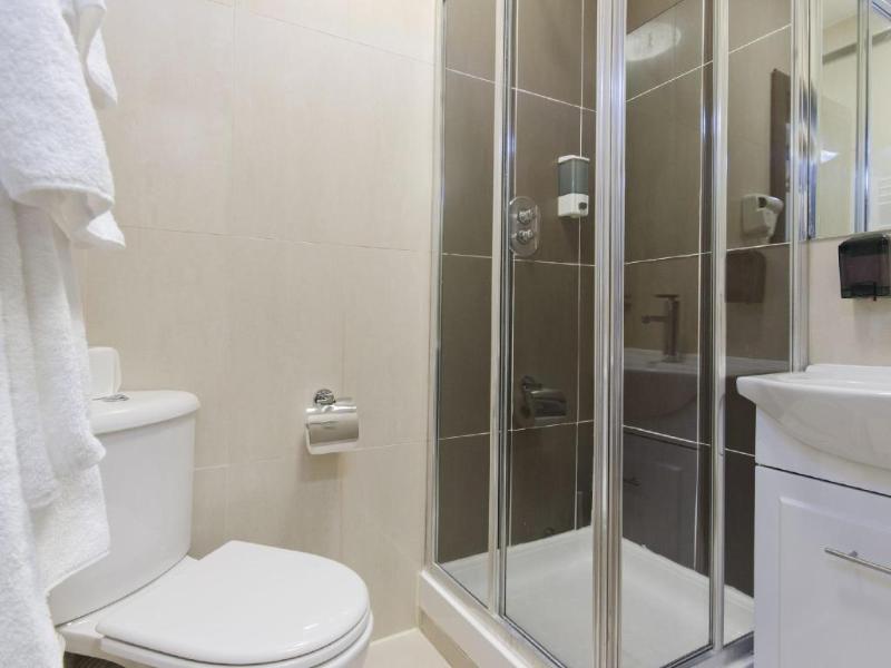 The Royale Chulan Hyde Park Hotel London - Oda