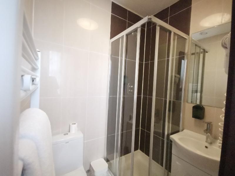 The Royale Chulan Hyde Park Hotel London - Oda