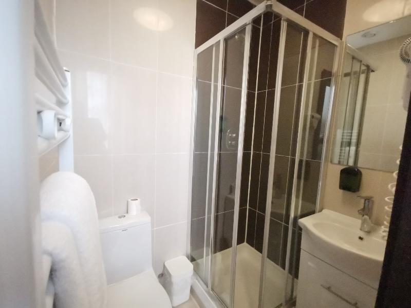 The Royale Chulan Hyde Park Hotel London - Oda