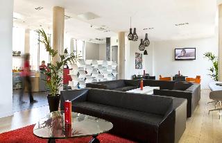 Four Points Flex by Sheraton Cardiff fotoÄŸrafÄ±