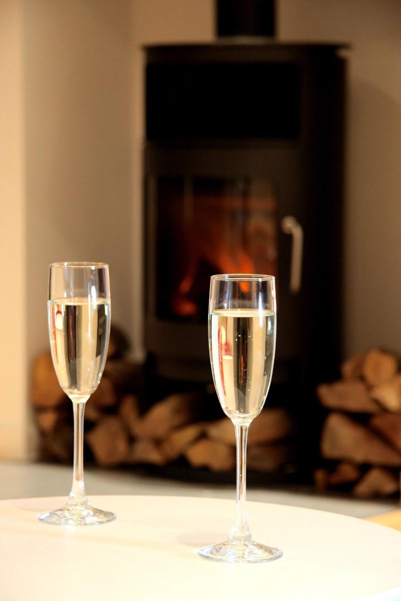 Four Points Flex by Sheraton Cardiff - Lobi