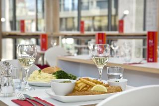 Four Points Flex by Sheraton Cardiff fotoÄŸrafÄ±