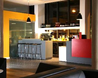 Four Points Flex by Sheraton Cardiff fotoÄŸrafÄ±
