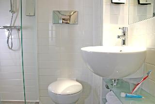 Four Points Flex by Sheraton Cardiff fotoÄŸrafÄ±