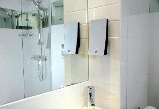 Four Points Flex by Sheraton Cardiff fotoÄŸrafÄ±