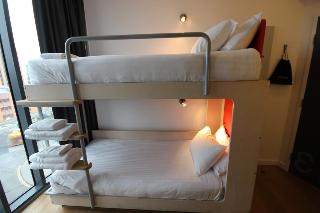 Four Points Flex by Sheraton Cardiff fotoÄŸrafÄ±