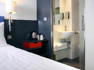 Four Points Flex by Sheraton Cardiff fotoÄŸrafÄ±