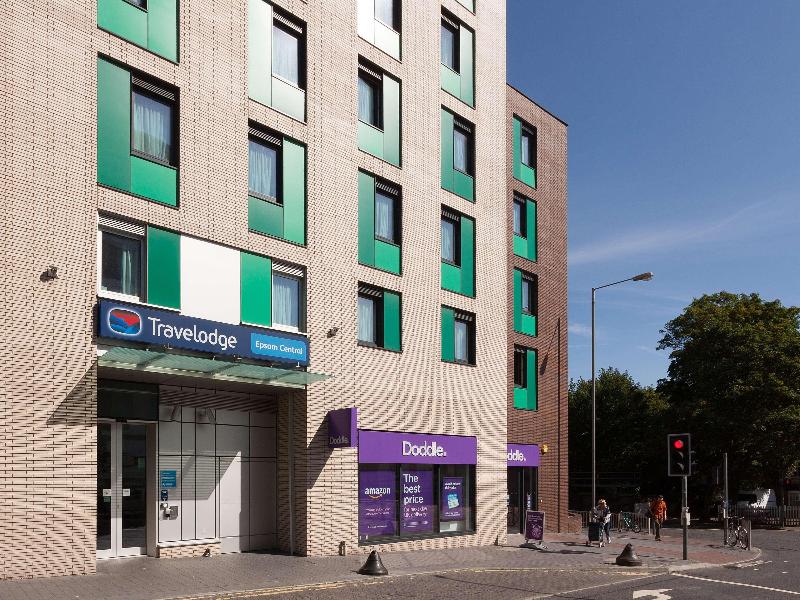 Four Points Flex by Sheraton Cardiff - Genel
