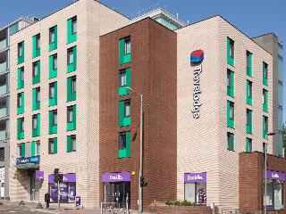 Four Points Flex by Sheraton Cardiff fotoÄŸrafÄ±