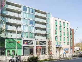 Four Points Flex by Sheraton Cardiff fotoÄŸrafÄ±
