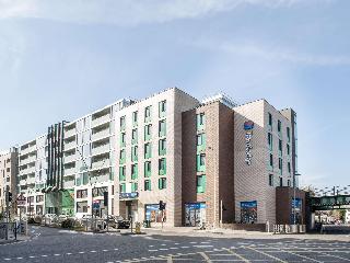 Four Points Flex by Sheraton Cardiff fotoÄŸrafÄ±