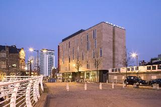 Four Points Flex by Sheraton Cardiff fotoÄŸrafÄ±